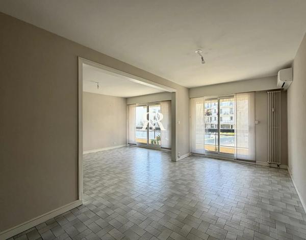 Vente Appartement à Chamalieres - 5 pièces, 109 m² | Raymond immobilier