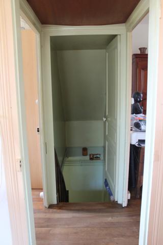 Cosne d’Allier - Maison résidentielle sur un terrain de 1165m² Cosne-d'Allier (03430)