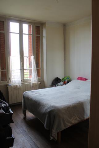 Cosne d’Allier - Maison résidentielle sur un terrain de 1165m² Cosne-d'Allier (03430)