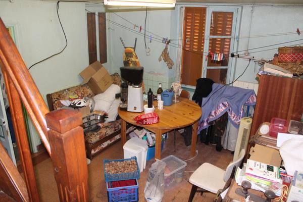 Cosne d’Allier - Maison résidentielle sur un terrain de 1165m² Cosne-d'Allier (03430)