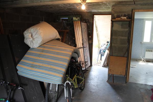 Cosne d’Allier - Maison résidentielle sur un terrain de 1165m² Cosne-d'Allier (03430)