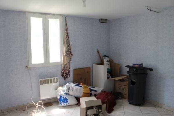 Cosne d’Allier - Maison résidentielle sur un terrain de 1165m² Cosne-d'Allier (03430)