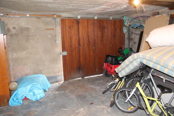 Cosne d’Allier - Maison résidentielle sur un terrain de 1165m² Cosne-d'Allier (03430)