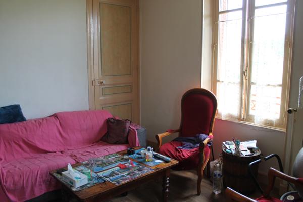 Cosne d’Allier - Maison résidentielle sur un terrain de 1165m² Cosne-d'Allier (03430)