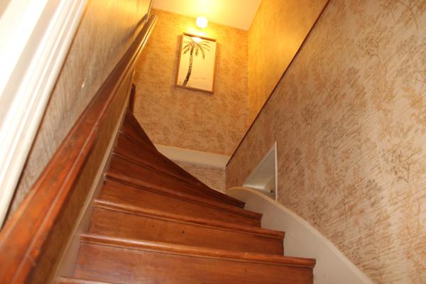 Cosne d’Allier - Maison résidentielle sur un terrain de 1165m² Cosne-d'Allier (03430)