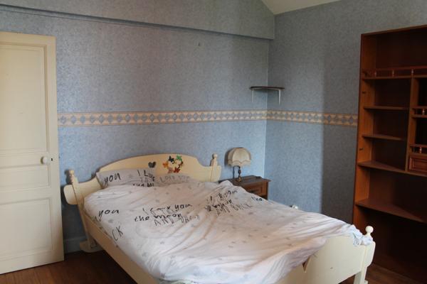 Cosne d’Allier - Maison résidentielle sur un terrain de 1165m² Cosne-d'Allier (03430)