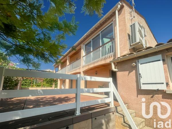 Maison à vendre 8 pièces 176 m² Quissac