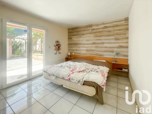 Maison à vendre 8 pièces 176 m² Quissac