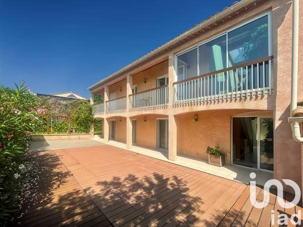 Maison à vendre 8 pièces 176 m² Quissac