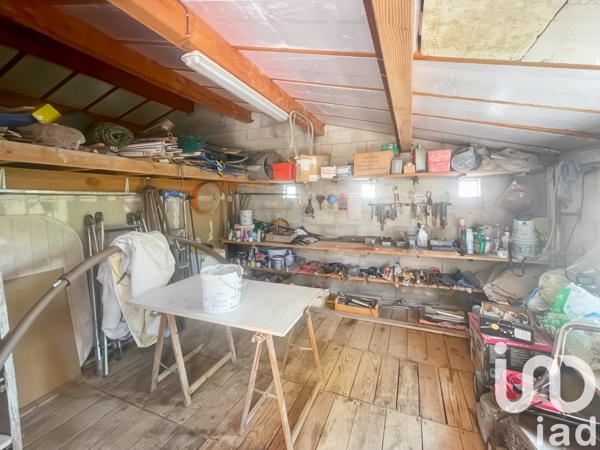 Maison à vendre 8 pièces 176 m² Quissac