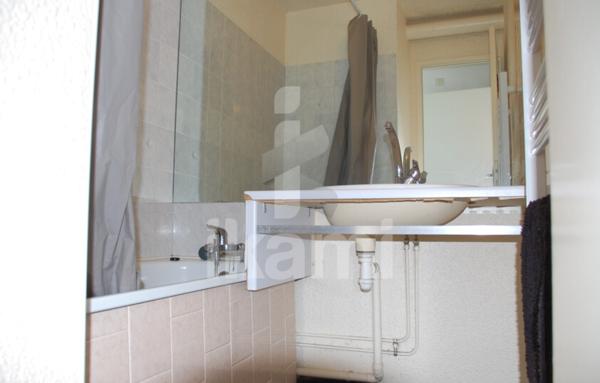 Appartement T2 avec vue sur les pistes - Villarembert Le Corbier