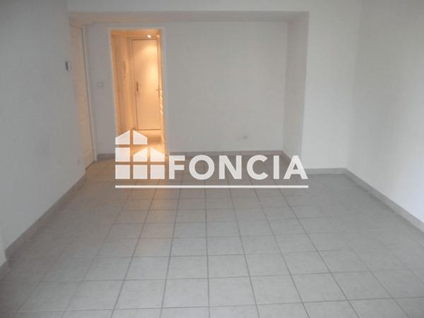 Location Appartement 2 pièces 50.25 m² - TRAVERSE DE LA GOUFFONNE Marseille 13009