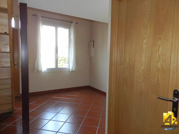 Appartement - 2 pièces - 25 m²