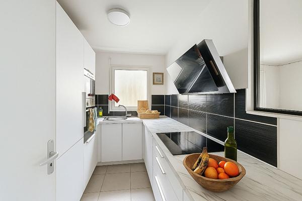 Aux portes de Brest ! Maison contemporaine de 2021 !