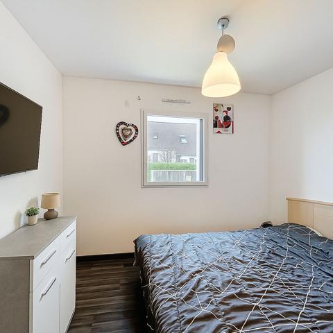 Aux portes de Brest ! Maison contemporaine de 2021 !