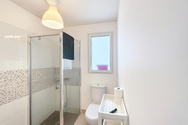 Aux portes de Brest ! Maison contemporaine de 2021 !