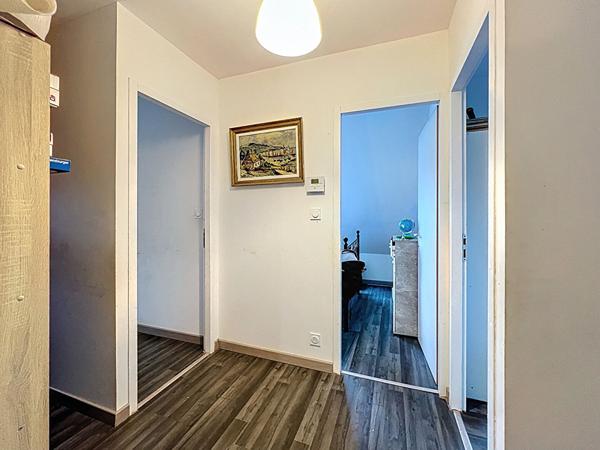 Aux portes de Brest ! Maison contemporaine de 2021 !