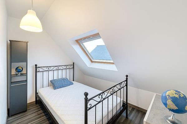 Aux portes de Brest ! Maison contemporaine de 2021 !