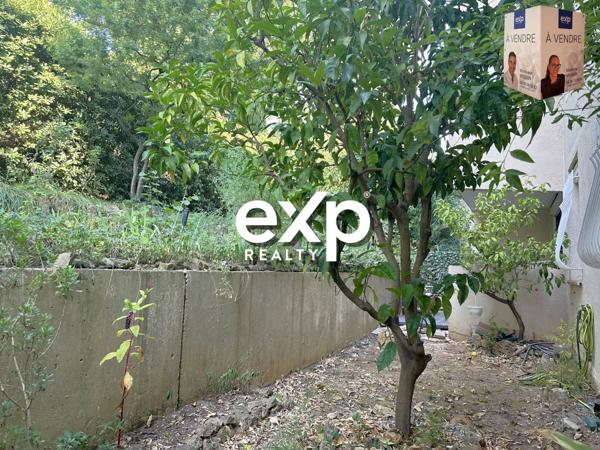 Appartement Rénové Rez-de-chaussée / T3 - 69 m² - Terrasse - parking / Quartier Quatre chemins des Routes