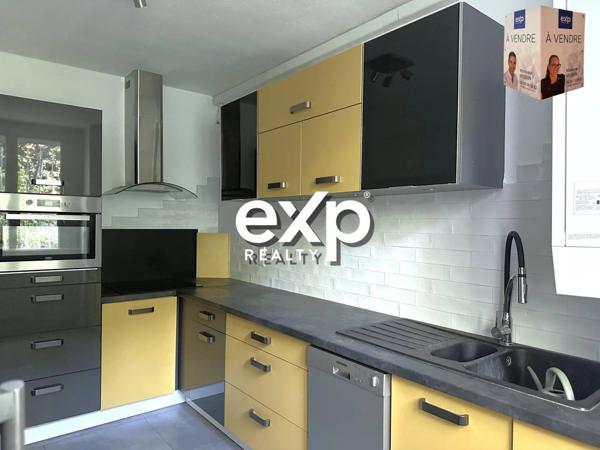 Appartement Rénové Rez-de-chaussée / T3 - 69 m² - Terrasse - parking / Quartier Quatre chemins des Routes