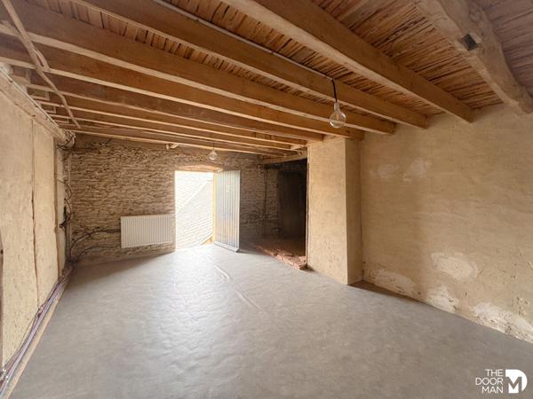 Maison - À vendre - 68 m² - EPERNON | The Door Man