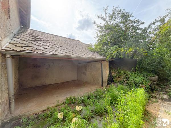 Maison - À vendre - 68 m² - EPERNON | The Door Man