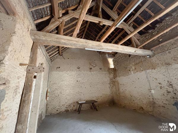 Maison - À vendre - 68 m² - EPERNON | The Door Man