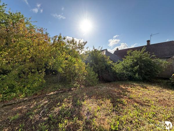 Maison - À vendre - 68 m² - EPERNON | The Door Man