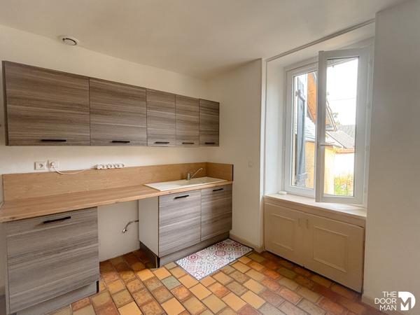 Maison - À vendre - 68 m² - EPERNON | The Door Man
