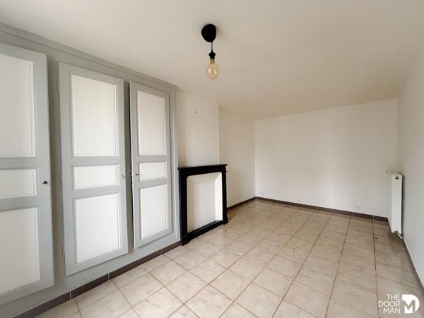 Maison - À vendre - 68 m² - EPERNON | The Door Man