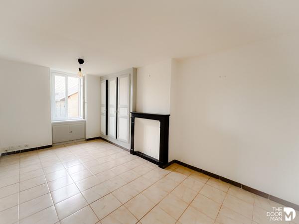 Maison - À vendre - 68 m² - EPERNON | The Door Man
