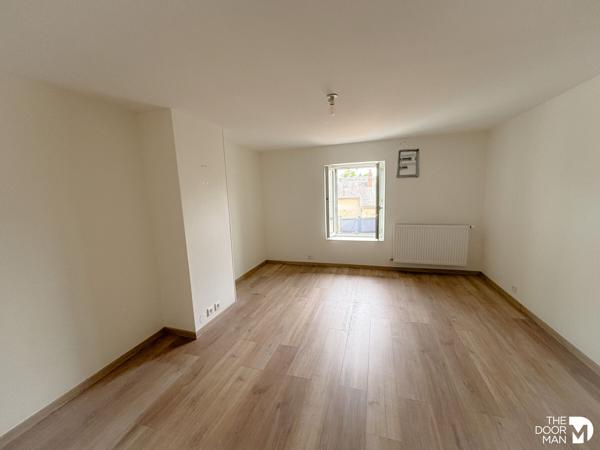 Maison - À vendre - 68 m² - EPERNON | The Door Man