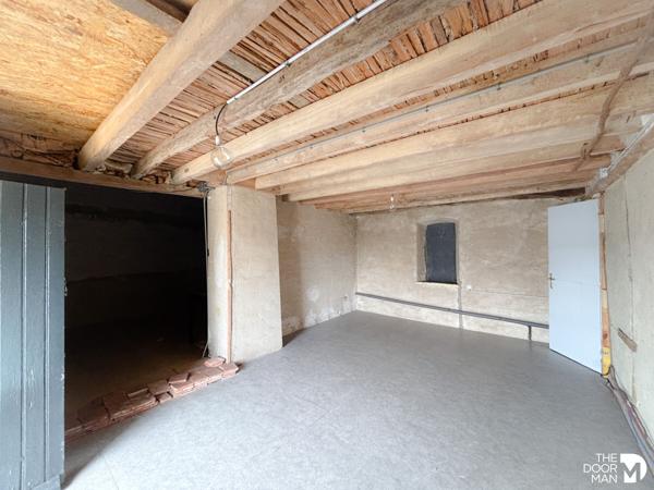 Maison - À vendre - 68 m² - EPERNON | The Door Man