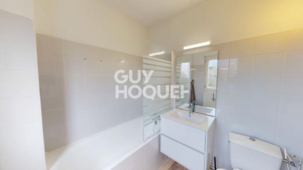 Appartement de 22.34 m2