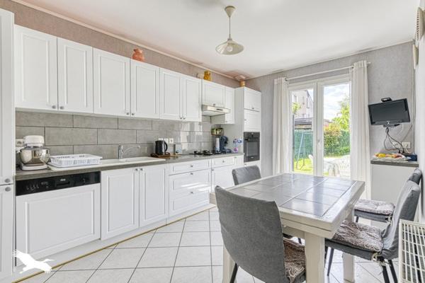 Maison à vendre 348 963 € Vauréal 4 p 95 m² DPE C