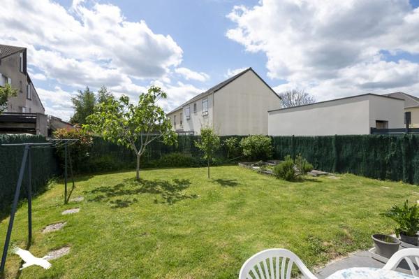 Maison à vendre 348 963 € Vauréal 4 p 95 m² DPE C
