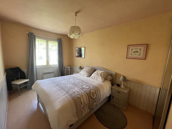Maison à vendre 248 145 € Le Poiré-sur-Vie 5 p 91 m² DPE D