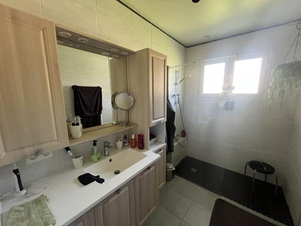Maison à vendre 248 145 € Le Poiré-sur-Vie 5 p 91 m² DPE D