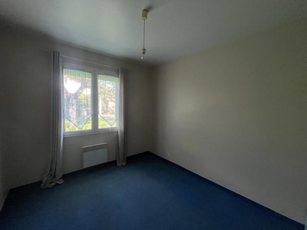 Maison à vendre 248 145 € Le Poiré-sur-Vie 5 p 91 m² DPE D