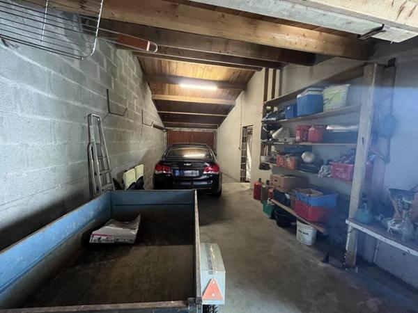 Maison à vendre 248 145 € Le Poiré-sur-Vie 5 p 91 m² DPE D