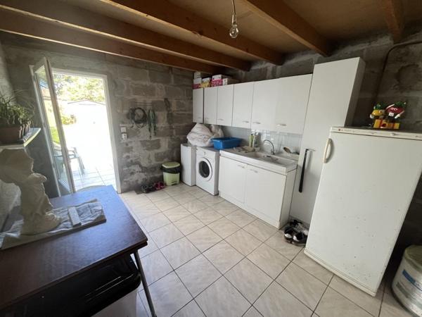 Maison à vendre 248 145 € Le Poiré-sur-Vie 5 p 91 m² DPE D
