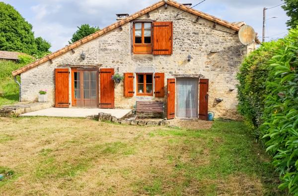 Maison à vendre à Valence-en-Poitou (86700) - Vienne