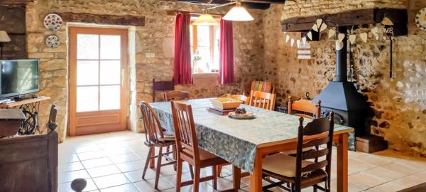 Maison à vendre à Valence-en-Poitou (86700) - Vienne