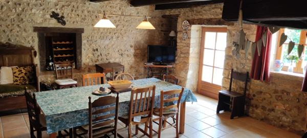 Maison à vendre à Valence-en-Poitou (86700) - Vienne