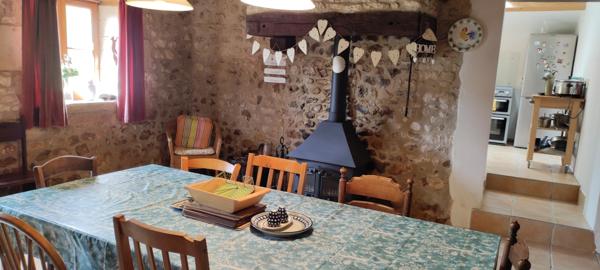 Maison à vendre à Valence-en-Poitou (86700) - Vienne