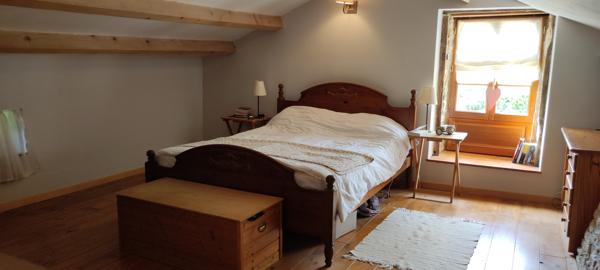 Maison à vendre à Valence-en-Poitou (86700) - Vienne