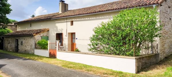 Maison à vendre à Valence-en-Poitou (86700) - Vienne