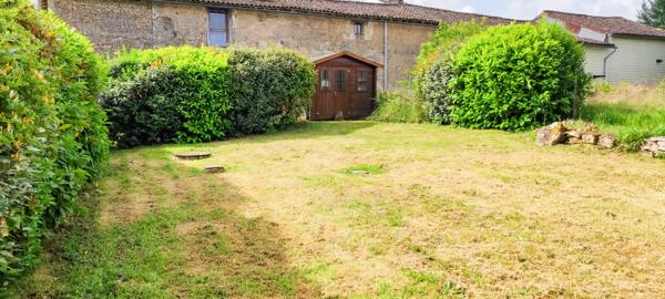 Maison à vendre à Valence-en-Poitou (86700) - Vienne