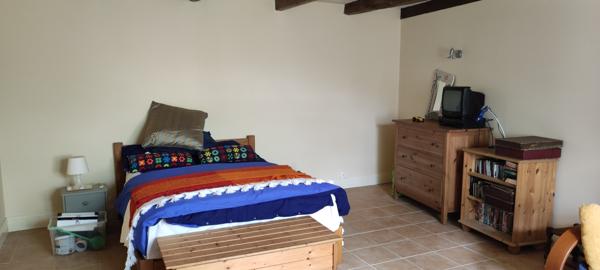Maison à vendre à Valence-en-Poitou (86700) - Vienne