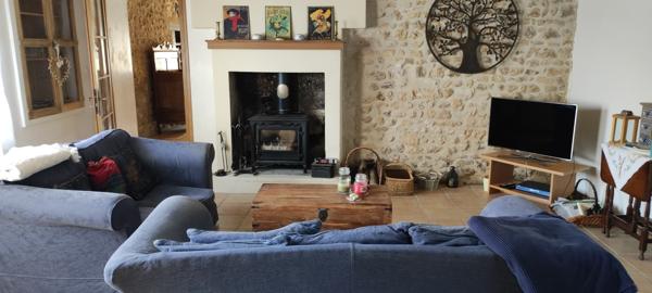 Maison à vendre à Valence-en-Poitou (86700) - Vienne